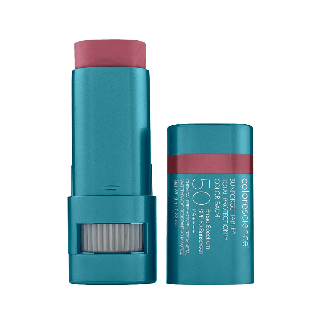 Colorescience Sunforgettable® Total Protection™ Color Balm SPF 50 - BERRY
