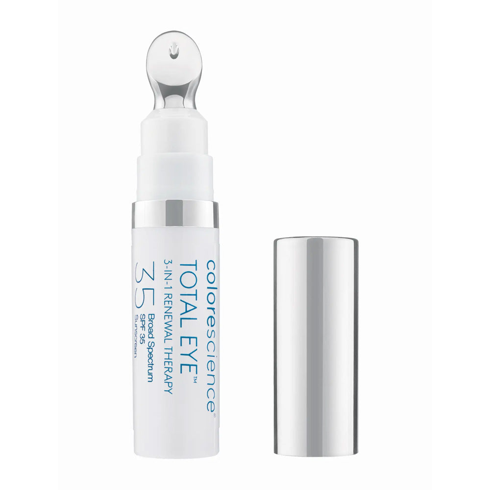 Colorescience Total Eye® 3-in-1 Renewal Therapy SPF 35 Medium