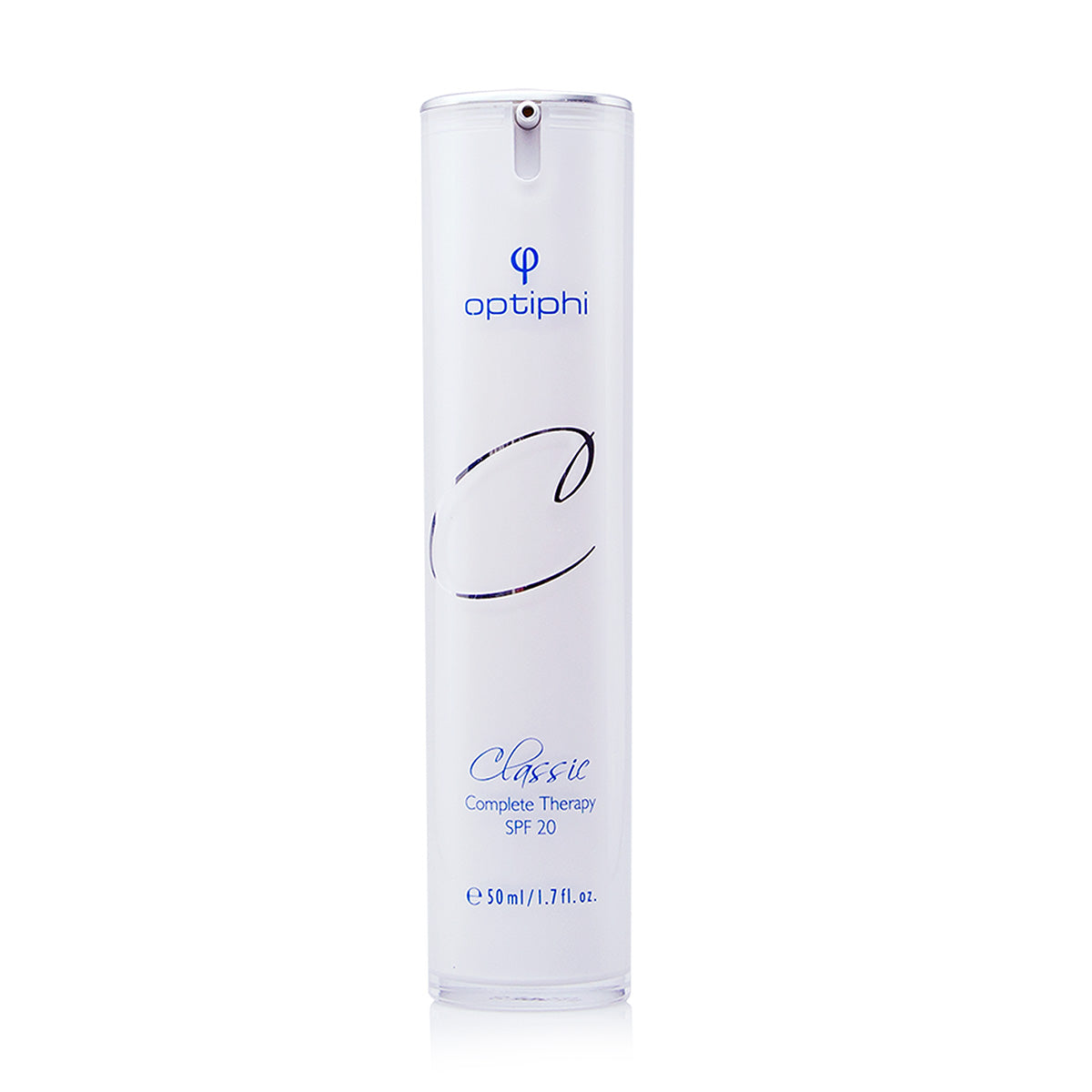 Optiphi Classic Complete Therapy SPF 20