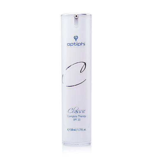 Optiphi Classic Complete Therapy SPF 20