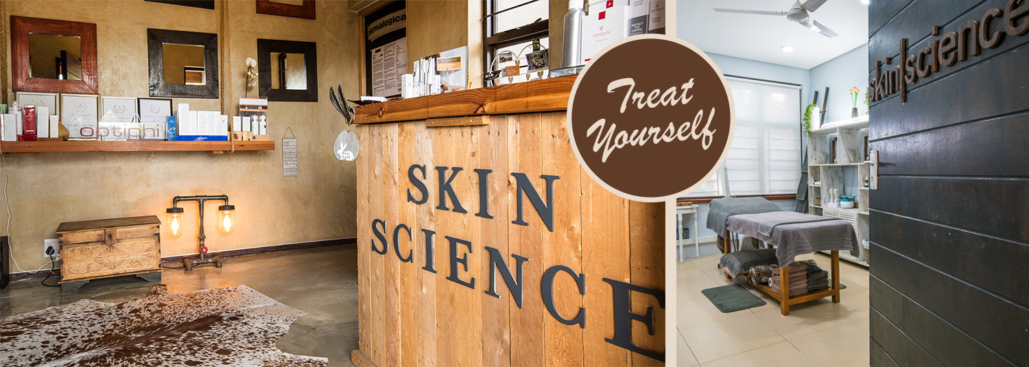 Skin Science Durban