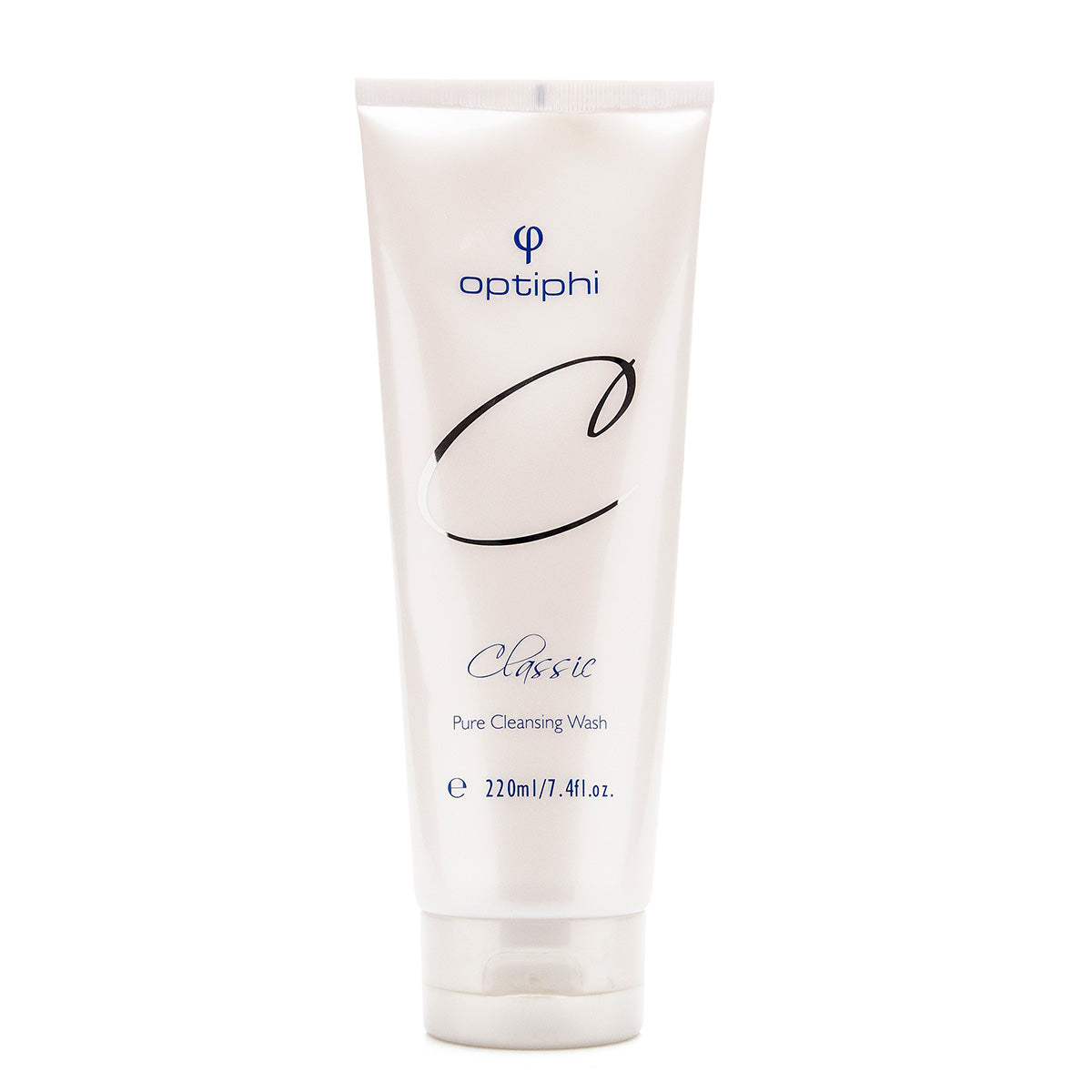Optiphi Classic Pure Cleansing Wash