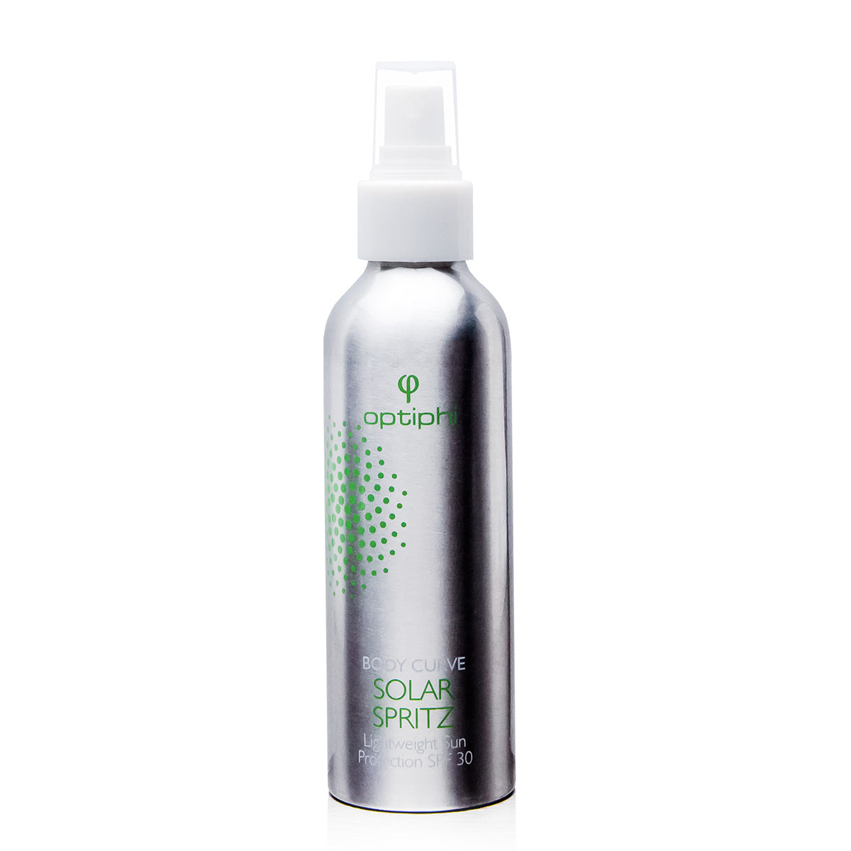 Optiphi Solar Spritz SPF30