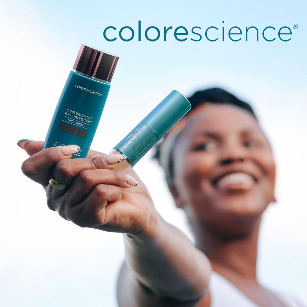 Colorescience – Skin Science Durban