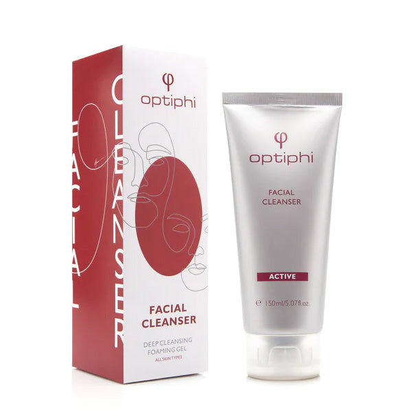 Optiphi Active Facial Cleanser