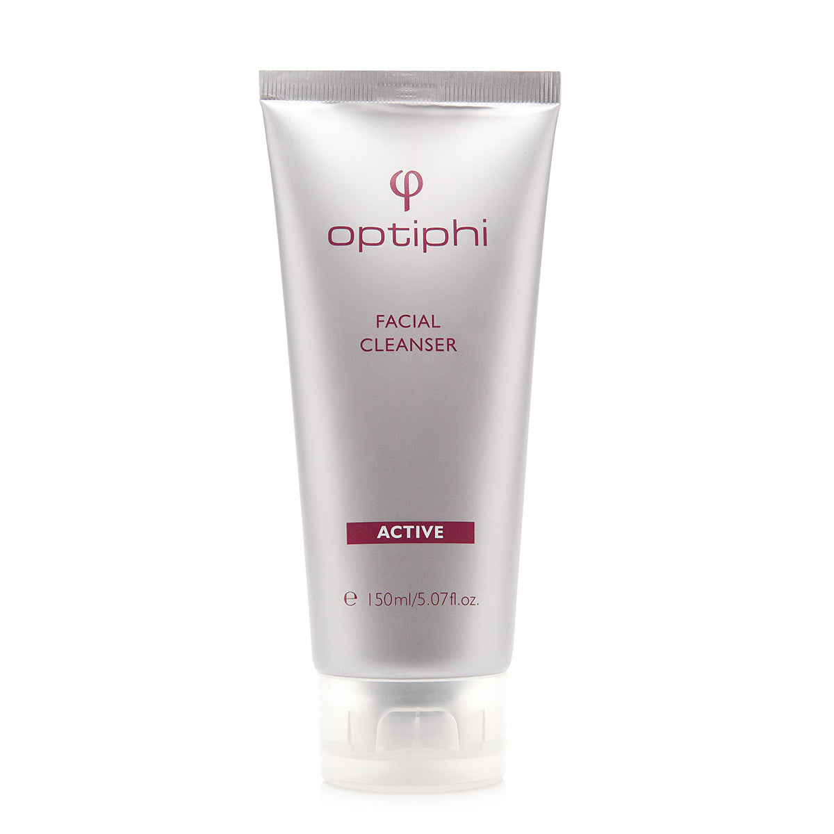 Optiphi Active Facial Cleanser