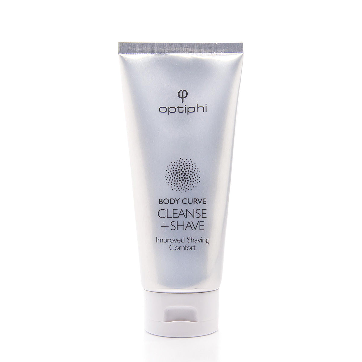 Optiphi Body Curve Cleanse + Shave