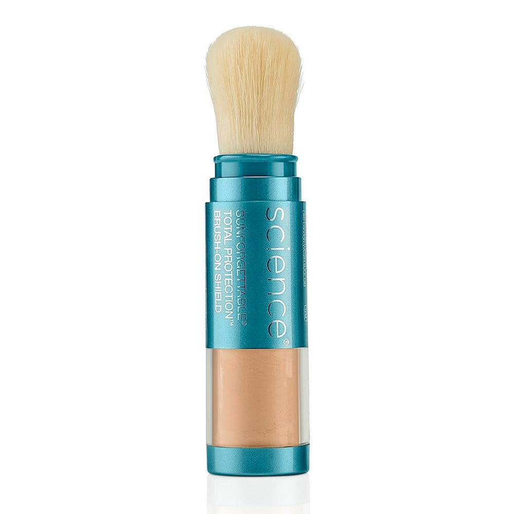 Colorescience Sunforgettable® Total Protection™ Brush-On Shield SPF 50 - MEDIUM