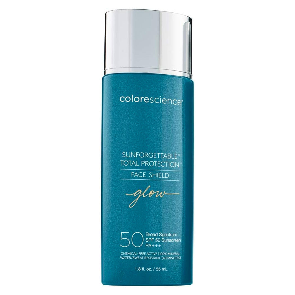 Colorescience Sunforgettable® Total Protection™ Face Shield Glow SPF 50