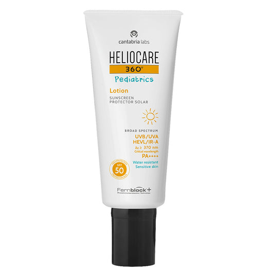 Heliocare 360° Pediatrics Lotion SPF 50 - 200ml