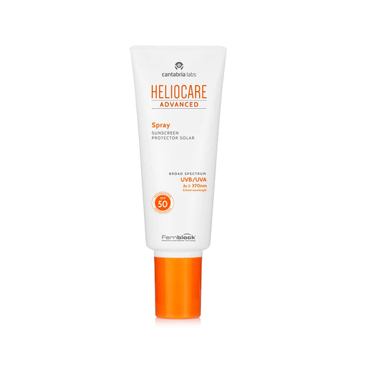 HELIOCARE ADVANCED SPRAY SPF 50