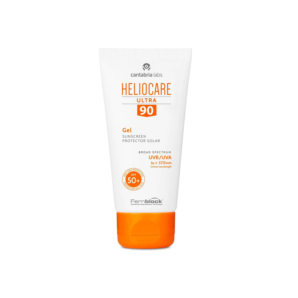 HELIOCARE ULTRA 90 GEL SPF 50+