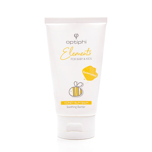 Optiphi Elements Honey Bum Balm