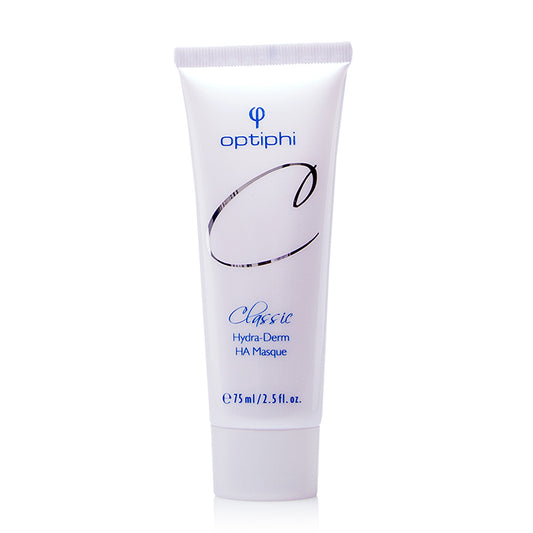 Optiphi Classic Hydra-Derm HA Masque