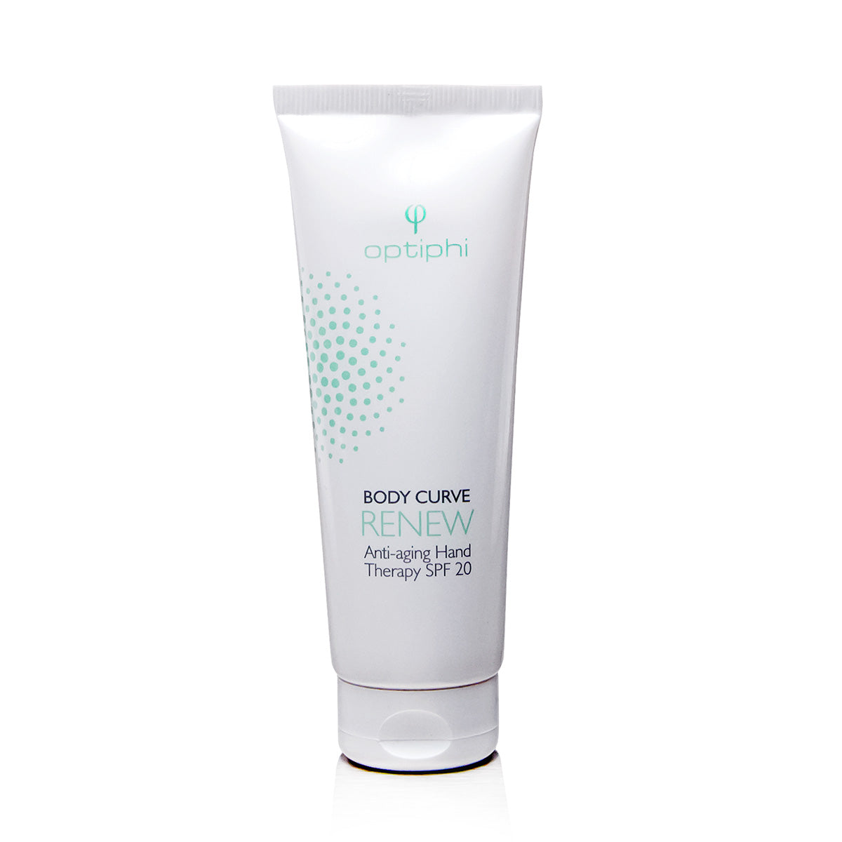 Optiphi Body Curve Renew Anti-ageing Hand Therapy SPF 20